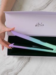 1” Ultra Sleek Ombre Digital Hair Straightener