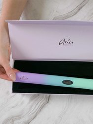 1” Ultra Sleek Ombre Digital Hair Straightener