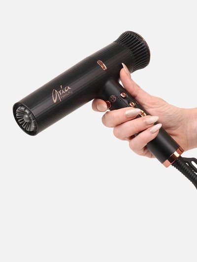 Aria Beauty Brushless Pro Blow Dryer product
