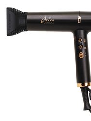 Brushless Pro Blow Dryer