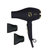 Infrared Blow Dryer with Ionic Technology