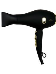 Infrared Blow Dryer with Ionic Technology