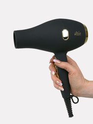 Infrared Blow Dryer with Ionic Technology