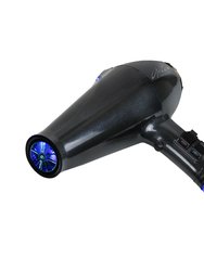 Ionic Addiction Professional Hair Dryer