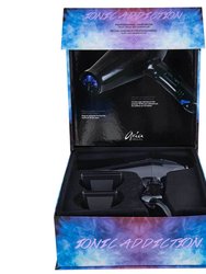 Ionic Addiction Professional Hair Dryer