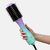 Ombre Blowdry Brush