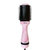 Pink Marble Blowdry Brush