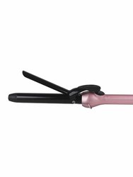 Rose Gold 1" Curling Iron