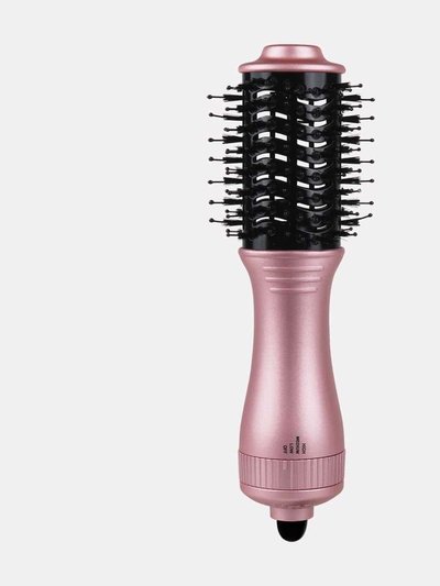 Aria Beauty Rose Gold Mini Blowdry Brush product