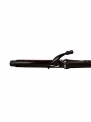 Salon Pro 1" Infrared Curling Iron