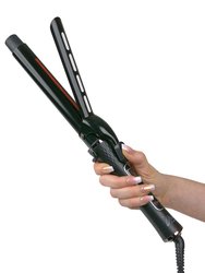 Salon Pro 1" Infrared Curling Iron