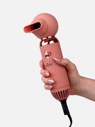 Too Cute! Compact Hair Dryer