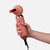 Too Cute! Compact Hair Dryer