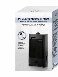 Touchless Vacuum Cleaner