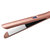 XO Pro Rose Gold 1" Hair Straightener - USA ONLY