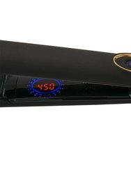 1" Infrared Hair Straightener