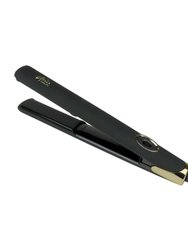 1" Infrared Hair Straightener