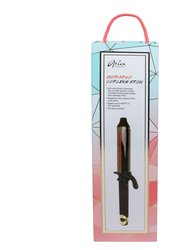 1.25" Infrared Curling Iron