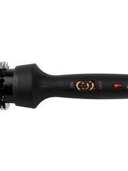 1.5" #HairGoals Hot Styling Brush - THIS IS NOT A BLOWDRY BRUSH