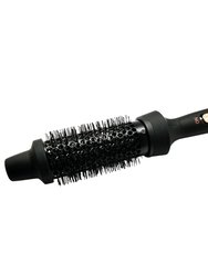 1.5" #HairGoals Hot Styling Brush - THIS IS NOT A BLOWDRY BRUSH