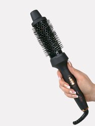 1.5" #HairGoals Hot Styling Brush - THIS IS NOT A BLOWDRY BRUSH