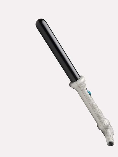 Aria Beauty "I Do" 1" Tourmaline Clipless Curling Wand product