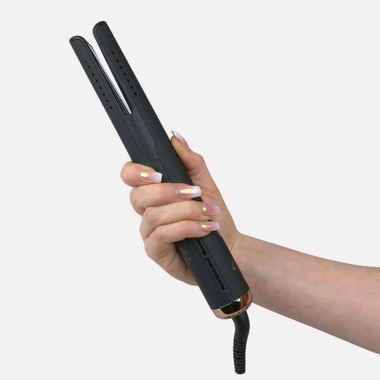 Insta Styler 1" Ceramic Hair Curler