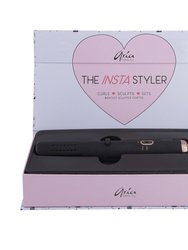 Insta Styler 1" Ceramic Hair Curler