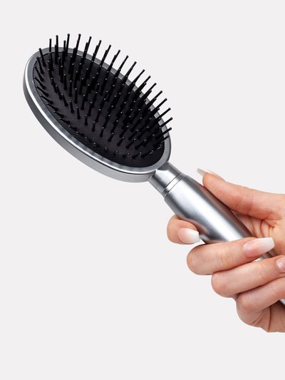 Aria Beauty Luxe Oval Detangling Brush product