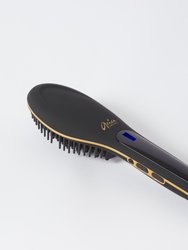 Luxury Ionic Straightening Brush