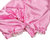 Very Necessary Pink Satin Hair Towel