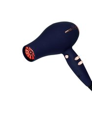 Voyager Universal Voltage Professional Hair Dryer