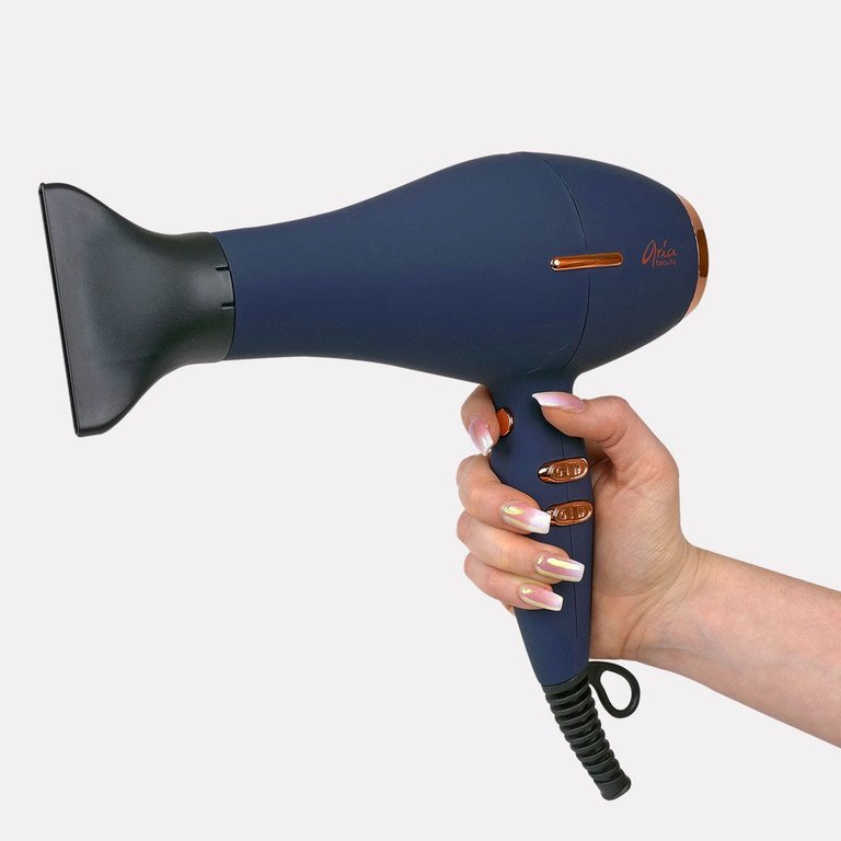 Voyager Universal Voltage Professional Hair Dryer