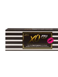 Xo Pro 1" Hair Straightener