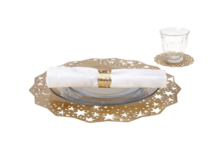 Celestial Dining Set