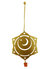 Chakra Ornament - Sacral - Orange