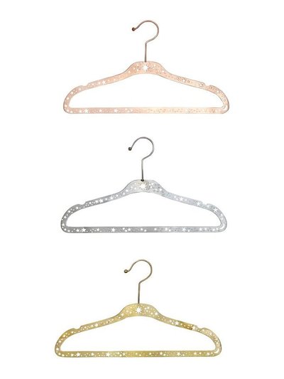 Ariana Ost Children's Star Clothing Hanger product