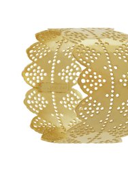 Doily Napkin Ring