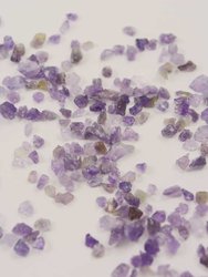 Healing Crystal Bath Immersion Kit - Amethyst