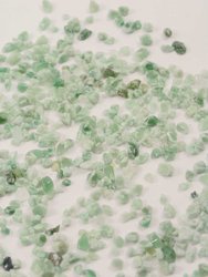 Healing Crystal Bath Immersion Kit - Green Aventurine