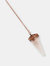 Intuition Pendulum Necklace