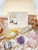 Mega Healing Crystal Bath Immersion Kit - Ariana Ost