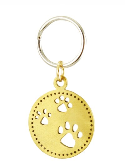 Ariana Ost Pet Collar Charm – Small product