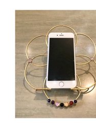 Recharge Your Soul - Phone Station - Decorative Charger