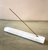 Selenite Incense Holder