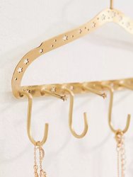 Star Jewelry Hanger