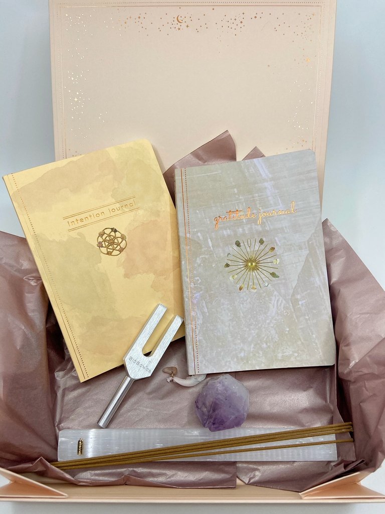 The Unwind and Journal Kit