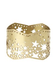 Twinkling Star Napkin Ring