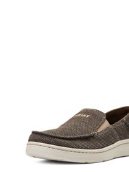 Men's Hilo 360 Casual Shoes - D/Medium Width In Heather Brown