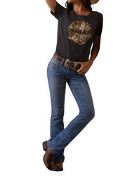 Women's Jayla Real Bootcut Jeans In Tennessee